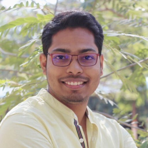 Abhaya Kumar Pradhan