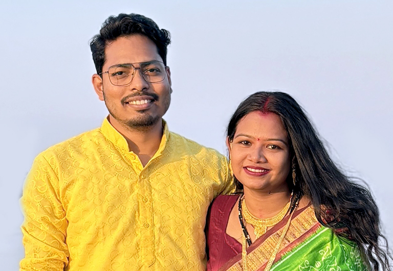 Dr.Abhaya-Dr.Subhashree